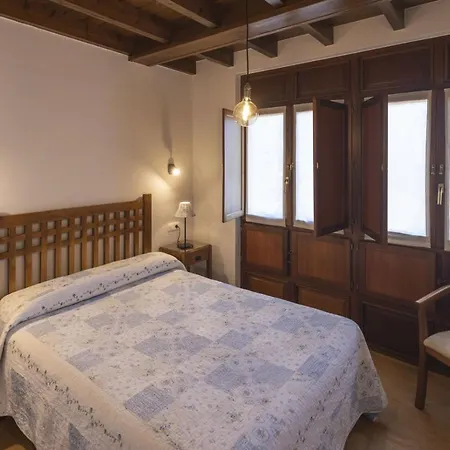 Camin De Mananga Villa Llanes Exterior photo