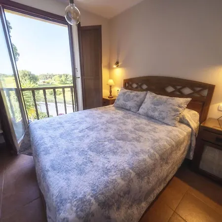 Camin De Mananga Villa Llanes Exterior photo