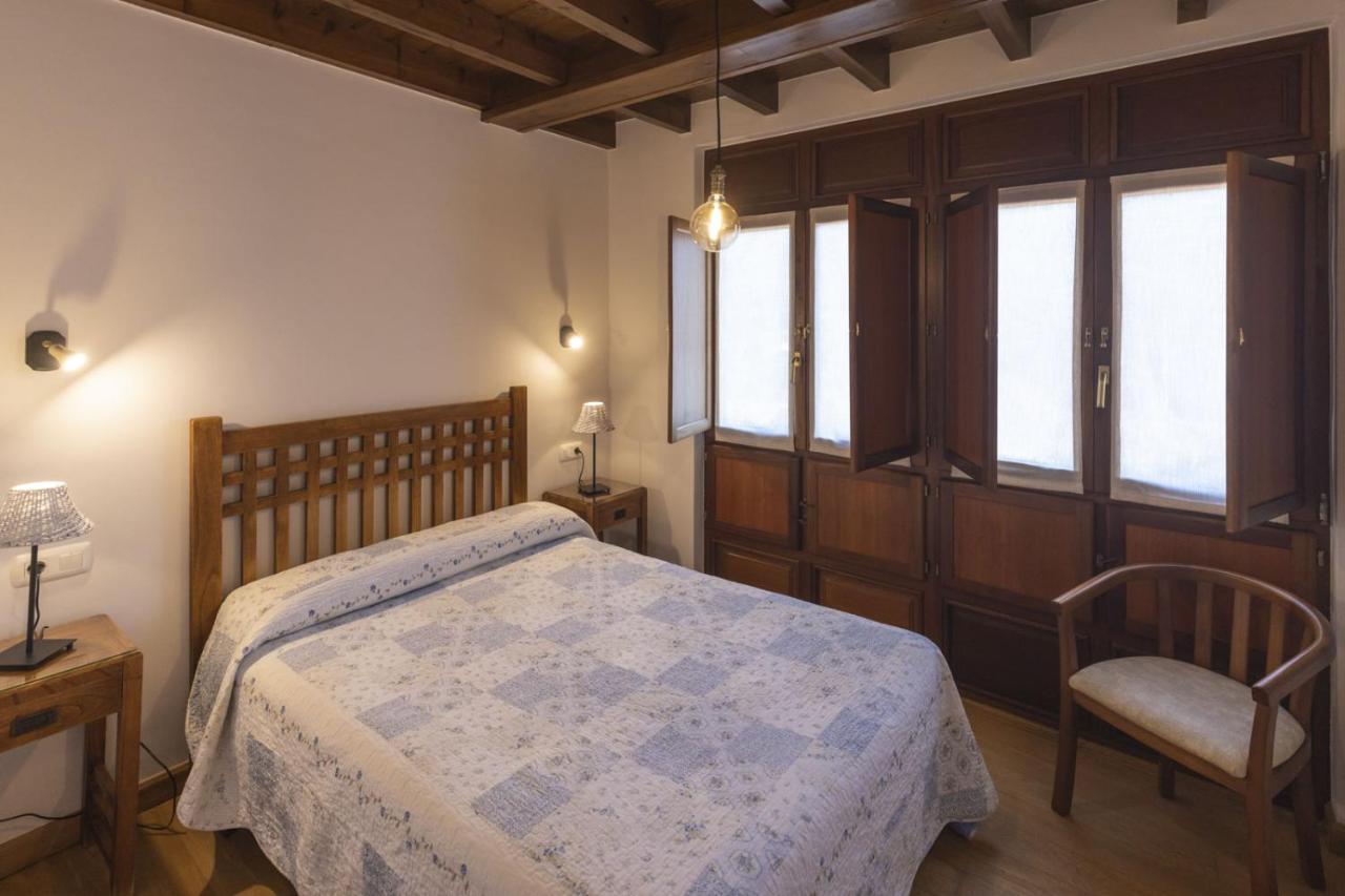 Ferienhaus Camin De Mananga