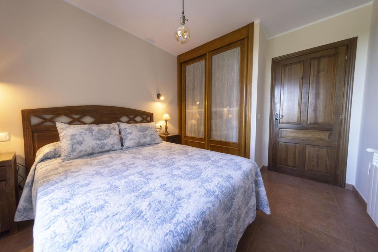 Ferienhaus Camin De Mananga *