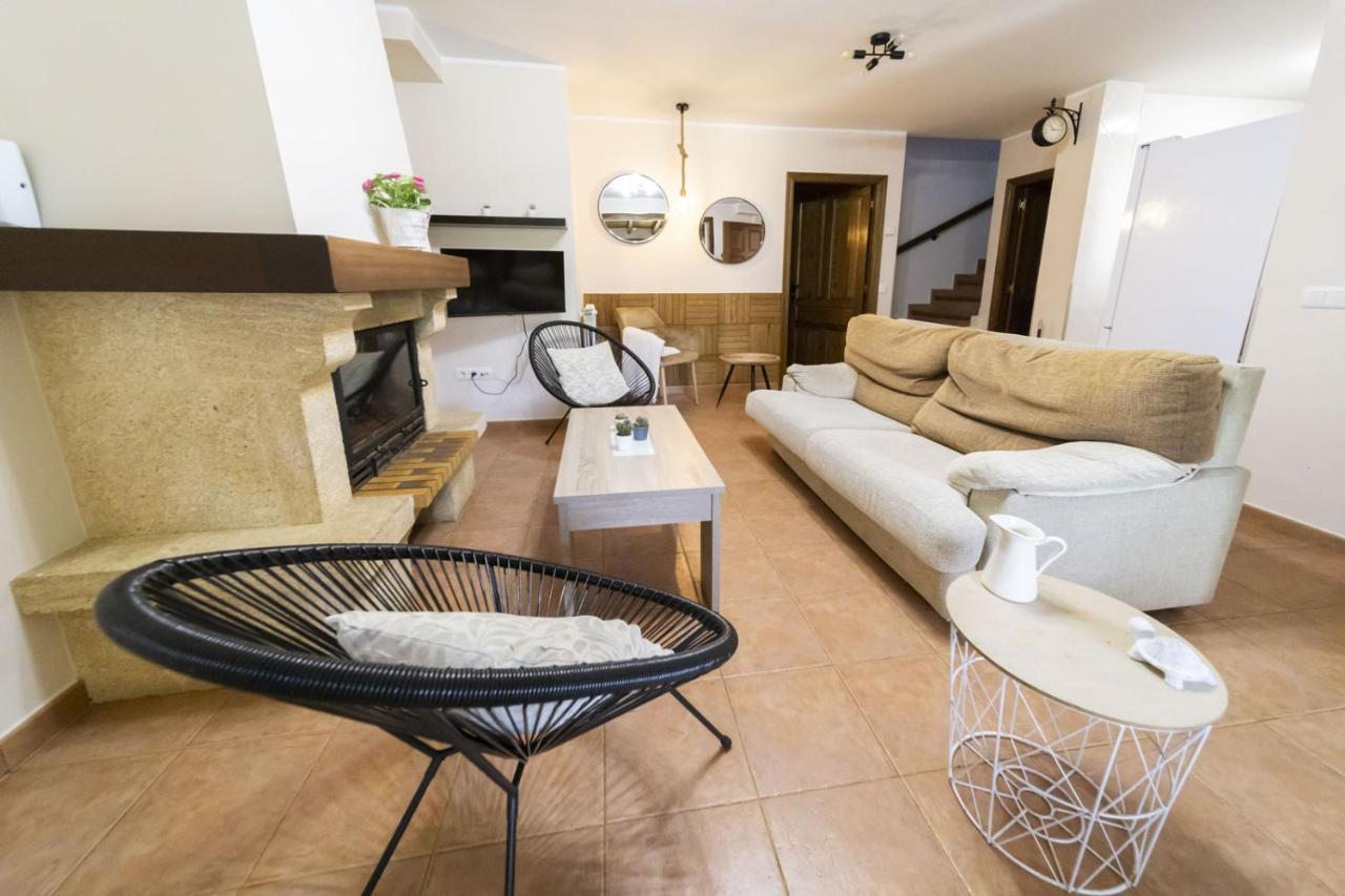 Ferienhaus Camin De Mananga Llanes