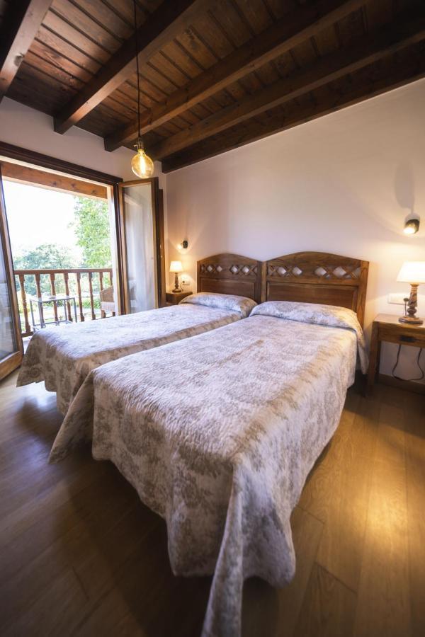 Camin De Mananga * Llanes